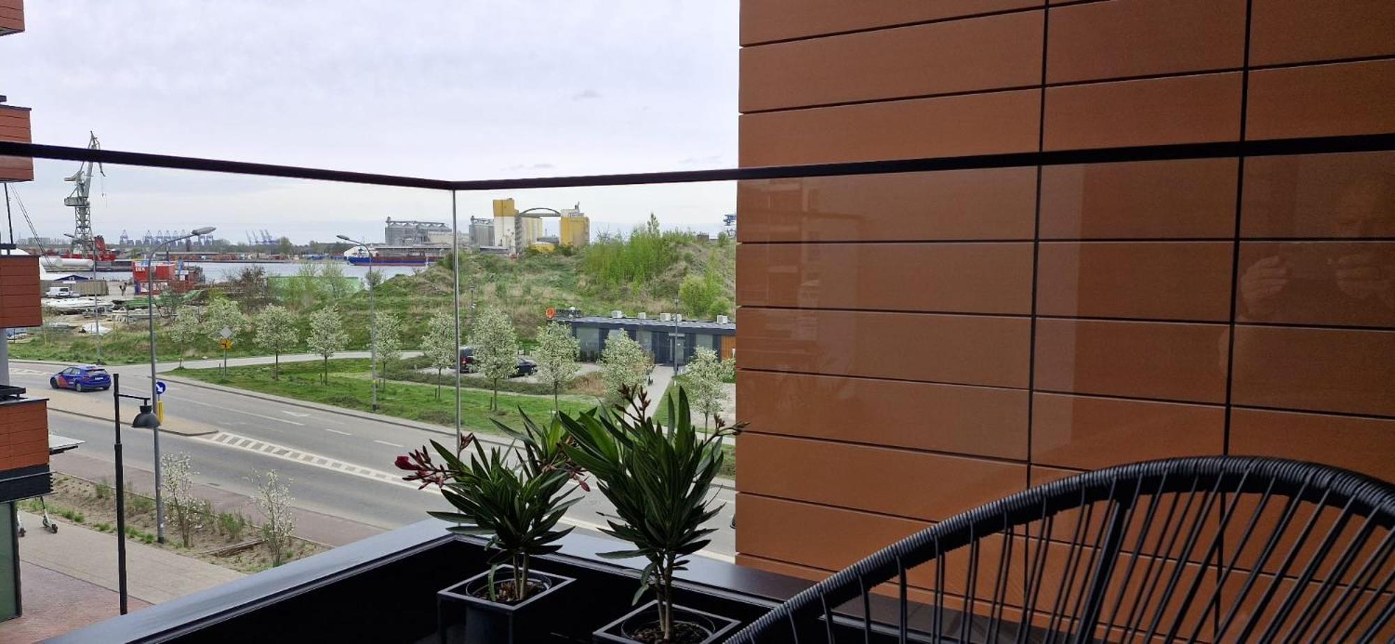 Apartament Old Town- Doki 24 Gdańsk Zewnętrze zdjęcie